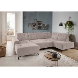 Livetastic WOHNLANDSCHAFT SANO