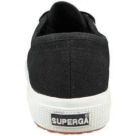 SUPERGA 2750 Cotu Classic black white 38