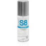 STIMUL8 S8 Wasserbasiertes Gleitgel 125 ml – Natürliches Intimgel