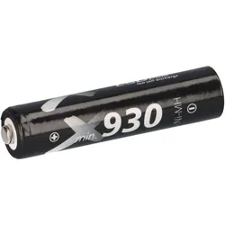 XCell Micro Akku LSD Plus Ni-MH 1,2V / 930 mAh low self-discharge AAA