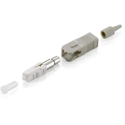 Equip Pro - Netzwerkanschluss - SC multi-mode (M)