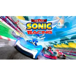Team Sonic Racing