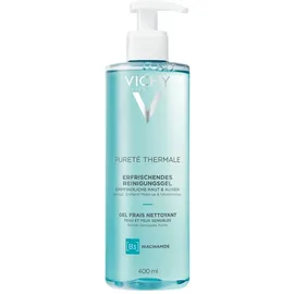 Vichy Pureté Thermale Reinigungsgel