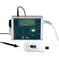 Gossen Metrawatt MINITEST MASTER Gerätetester VDE-Norm 0701-0702