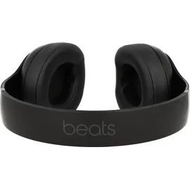 Beats Studio3 Wireless schwarz matt