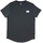 Saysky Herren Logo Motion T-shirt grau