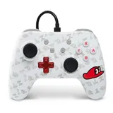 PowerA POWER A Switch Wired Controller Cappy Edition Controller,