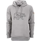 FORSBERG Pettarson Hoodie mit Logo