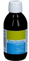 Eliam Booster SIROP Sirop 200 ml