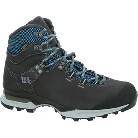 Hanwag Tatra Light Lady GTX Damen Trekkingstiefel, grau - Gr.: 40,5