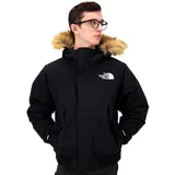 The North Face Stover Daunenjacke - TNF Black - XL