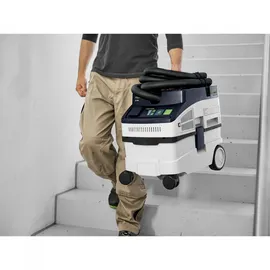 Festool Absaugmobil CLEANTEC CT 15 E-Set 577415