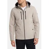 CasaModa Übergangsjacke Basic Beige XL