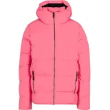 Ziener Trava-Z Jacke Damen strawberry sorbet 40
