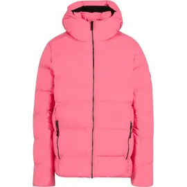 Ziener Trava-Z Jacke Damen strawberry sorbet 40