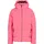 Ziener Trava-Z Jacke Damen strawberry sorbet 40
