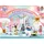 Playmobil Adventskalender Weihnachtsfest unter dem Regenbogen 71348