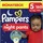 Pampers Baby-Dry Night Pants Gr. 5 (12-17 kg) 160 St.