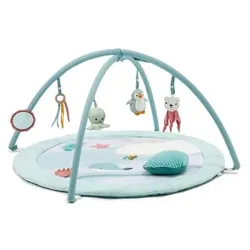 Little Big Friends Die Spielmatte mit Bogen- Ozean