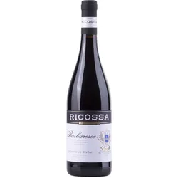 Barbaresco DOCG (2020), Ricossa