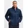 Blend Steppjacke BHNils in Blau | Gr.: M