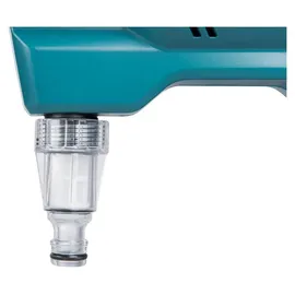 Makita DHW180 Akku-Druckreiniger ohne Akku und Ladegerät