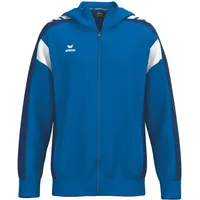 Erima Celebrate 125 Trainingsjacke mit Kapuze (1032530), new royal/new