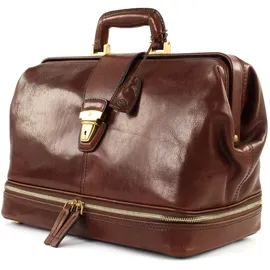 the Bridge Story Uomo Doctor's Bag Marrone 14