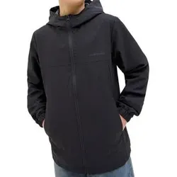 Jack & Jones  Jacken 12274569-BLK  in Schwarz, 14 Jahre