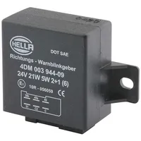 Hella 4DM 003 944-091