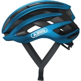 ABUS AirBreaker 58-62 cm steel blue 2020