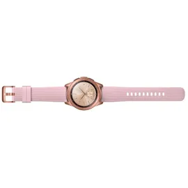 Samsung Galaxy Watch 42 mm LTE Rosegold