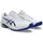 Asics Solution Swift FF 2 Clay White/Dark Cobalt 44