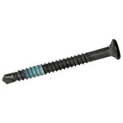 Zugschraube, "Super" mint, 4,8mm, 10er-Pack