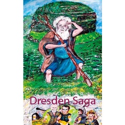 Dresden Saga