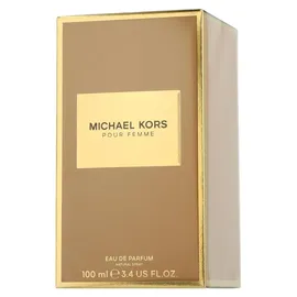Michael Kors Pour Femme Eau de Parfum 100 ml