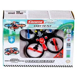 Carrera RC Mini Mario-Copter 370503024P