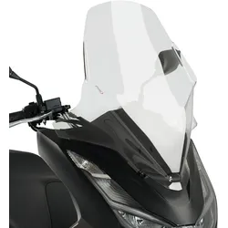 Windschutzcheibe V-Tech Line Touring Puig passend für Honda PCX 125 10-22 klar / transparent Puig 20637w