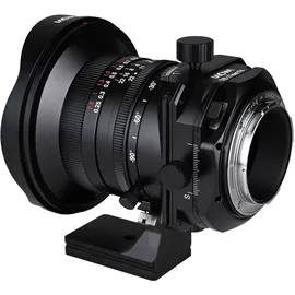 Laowa 17 mm F4 Tilt-Shift L-Mount