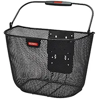 KLICKfix Uni Plus schwarz