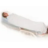 HYGOSTAR® Hygocare Standard Patientendecke 5265 , 1 Karton = 25 Stück, 190 x 110 cm - 7 Lagen, weiß