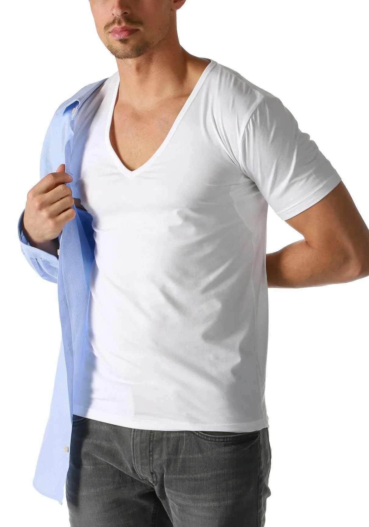 Unterziehshirt MEY 