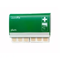 Plum QuickFix Pflasterspender detectable