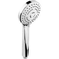 CORNAT TECB3405 Handbrause Aspio Ø 97,5 mm 5 S,