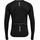 New Line S Core Biking Langarm Fahrradtrikot Herren black XXL