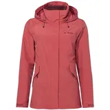 Vaude 3-in-1 Jacke Damen Rosemoor II – Wasserdichte & atmungsaktive Damen Winterjacke – Damen Doppeljacke mit abnehmbarer Innenjacke – Damen Übergangsjacke ideal für Outdoor-Aktivitäten