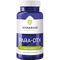 PARA-DTX (60 vegetarische Kapseln)