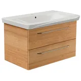 Fackelmann Waschtisch MILANO 88,3 x 55,2 cm