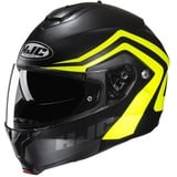 HJC Helmets HJC C91N Nepos ECE 2206, S