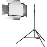 walimex pro LED Versalight Bi Color Set inkl.